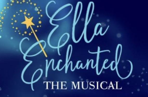 Dazzling Magic and Unforgettable Adventures Await in “Ella Enchanted: The Musical”